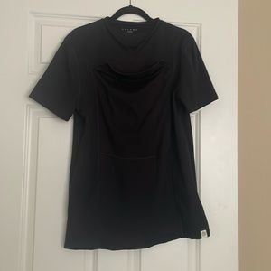 Men’s lalabu newborn carrier shirt